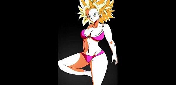  Best Dragon Ball Images Hentai